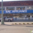 Bay Appliance & Service Co - Major Appliance Parts