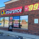L.A. Insurance - Motorcycle Insurance