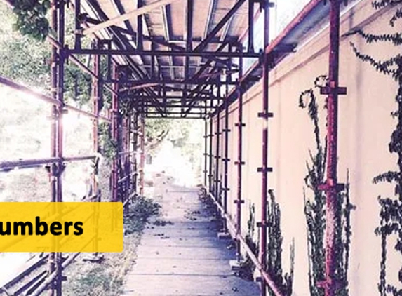 Safety Scaffolding Pty Ltd - Pakenham, VIC. Plumbers