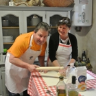 Cook in Tuscany