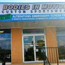 Bodies In Motion Performance Wear - Sportswear