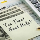 Elliott's Tax Services - Tax Return Preparation