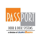 Passport Door & Dock Systems Angier a Division of DuraServ