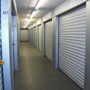 Tidmore Building - Self Storage