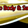 Brookfield Auto Body And Sales Inc