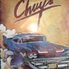 Chuy's gallery