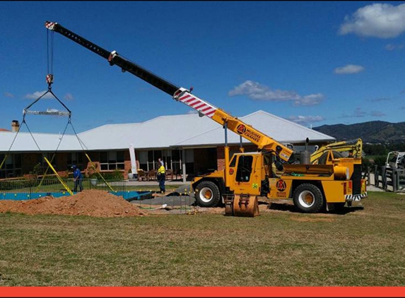 Mudgee Cranes - Mudgee, NSW. Our Professional Team Can Help You Create A Unique Lift Plan To Suit Your Needs