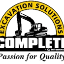 Complete Excavations Solutions - Excavation Contractors