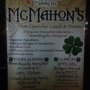 McMahon's Pints & Plates