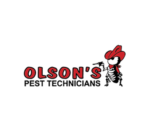 Olson's Pest Technicians - Yankton, SD