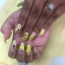 Titus Touch Nails and Spa - Beauty Salons