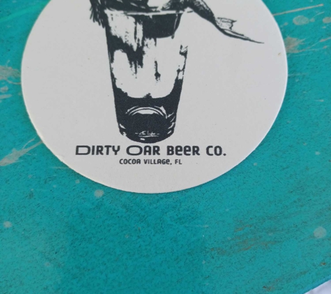 Dirty Oar Beer Company - Cocoa, FL