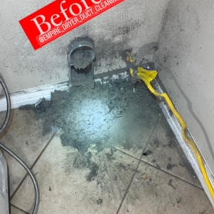 Empire Dryer Duct Cleaning LLC - Lake Elsinore, CA