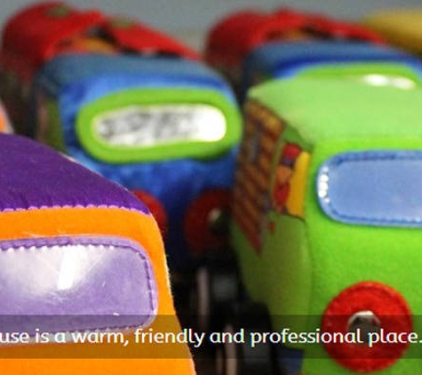 Cubbyhouse Child Care Centre The - Wingham, NSW