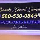 Brooks Diesel Service