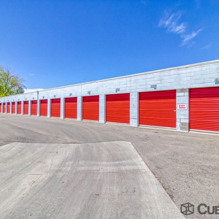 CubeSmart Self Storage - Aurora, CO