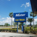 Mister Car Wash - Car Wash