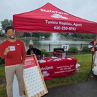 Tunisia Hopkins - State Farm Insurance Agent