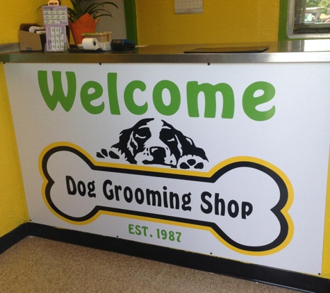 Dog Grooming Shop - Arlington, TX