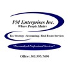 PM Enterprises Inc
