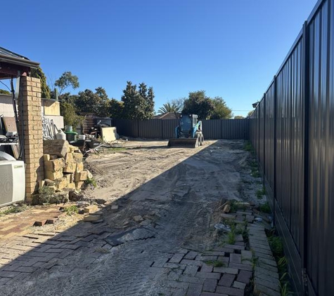ABFAB Fencing Perth - Clarkson, WA