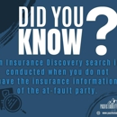 Pacific Liability Research - Attorneys