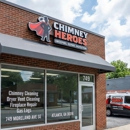Chimney Heroes - Chimney Contractors