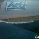 A & S Paving Inc - Excavation Contractors