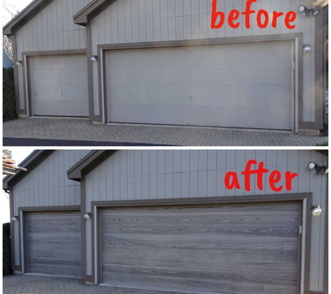 J & D Door Sales Inc. - Big Rock, IL