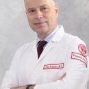 Frank Schmieder, MD, FACS - Physicians & Surgeons, Vascular Surgery