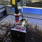 Premium Laser Marking & Engraving NYC
