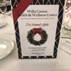Willa Carson Health and Wellness Center