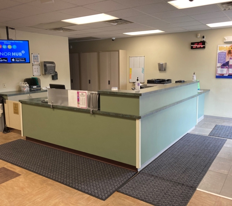 Grifols Talecris - Plasma Donation Center - Sioux Falls, SD