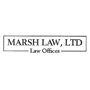 Marsh Law LTD