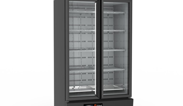 Orford Refrigeration - Harristown, QLD