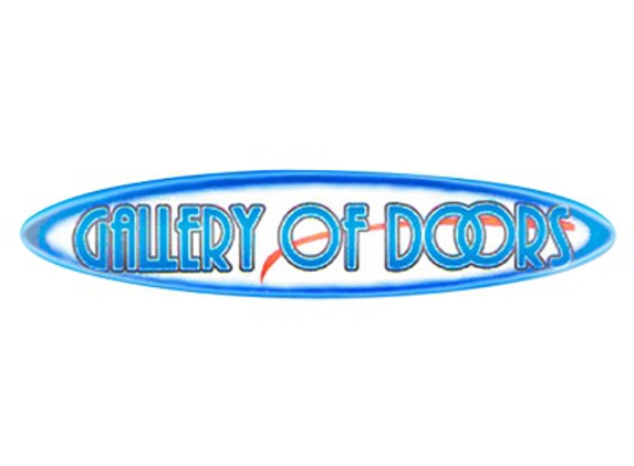 Gallery of Doors - Utica, MI