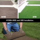 Pro-Mow Lawn Care & Landscaping - Landscape Contractors
