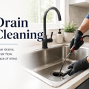 William C Diamond Plumbing and Heating - Small Appliance Repair