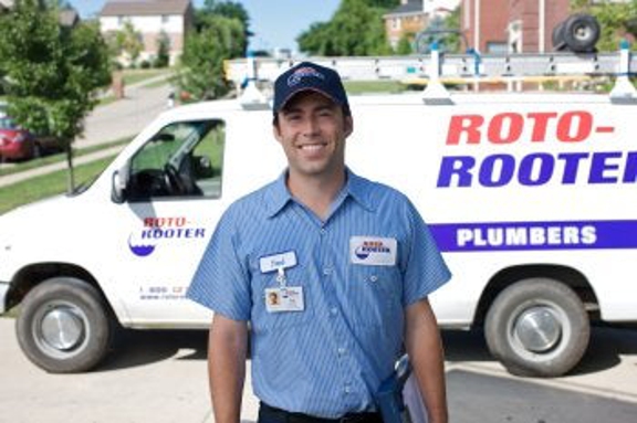 Roto-Rooter Plumbing & Drain Services - Cincinnati, OH