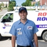 Roto-Rooter Plumbing & Water Cleanup - East Palo Alto, CA