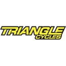 Triangle Cycles - Motorcycles & Motor Scooters-Repairing & Service