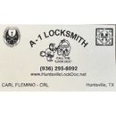 A-1  Locksmith Service - Locks & Locksmiths
