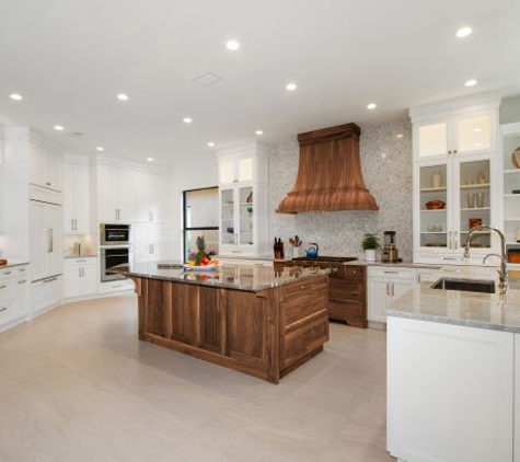 Fleetwood Kitchens - Raritan, NJ