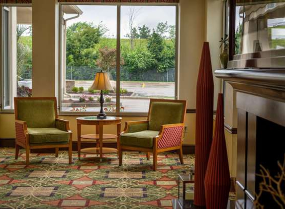 Hilton Garden Inn Cleveland East Mayfield Village - Cleveland, OH