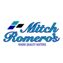 Mitch Romero's Appliance & Air Conditioning Service - Fireplaces