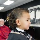 Revival Barbershop - Hair Weaving