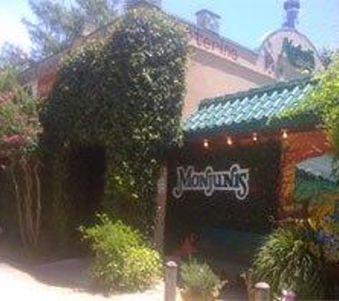 Monjunis Italian Cafe And Grocery - Shreveport, LA