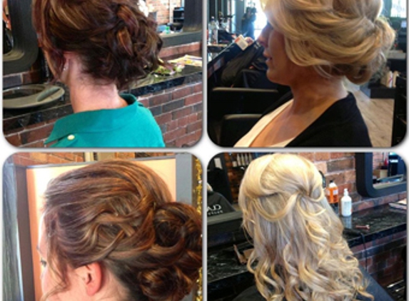 Pure Envy & Co (formerly Salon Elan Hair Studio) - Maffra, VIC