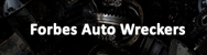 Forbes Auto Wreckers - Car Parts