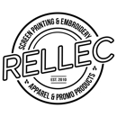 Rellec Apparel Graphics - Printers-Equipment & Supplies